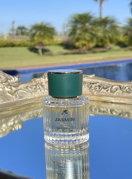 Perfume Jasmin Perpétala - 30 ml